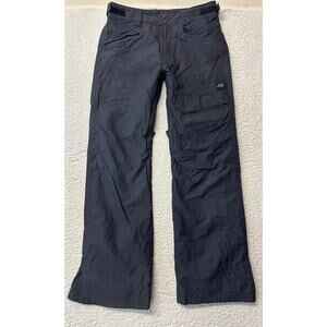 Oakley Mens Biozone FN Dry 10k Snowboarding Ski Snow Pants Medium